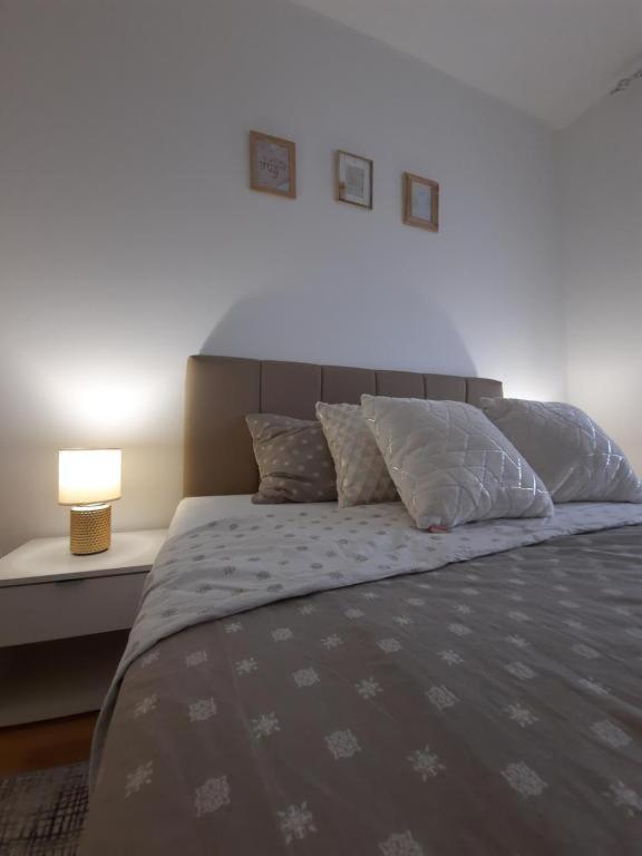 Lux Natural Vrnjačka Banja Eksteriør billede